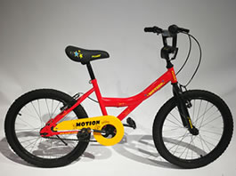 儿童自行车 TC-001