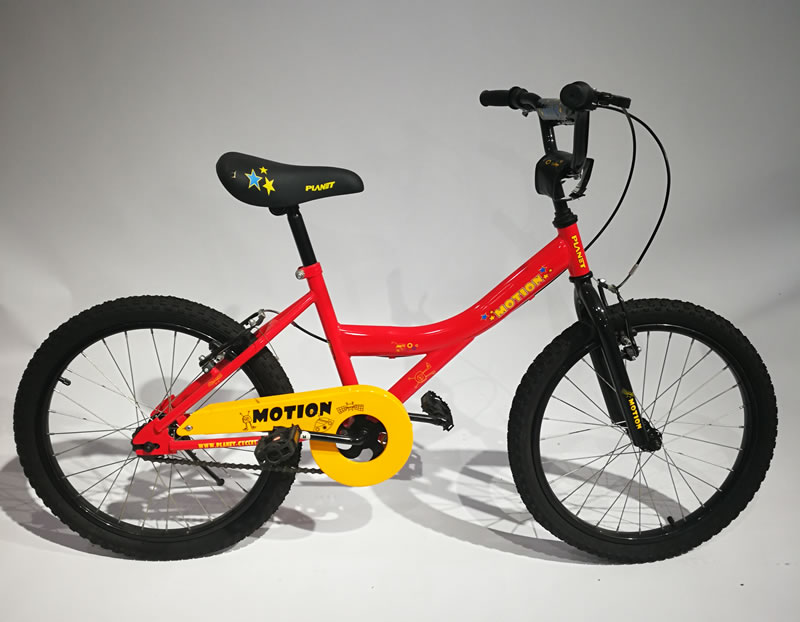 儿童自行车 TC-001