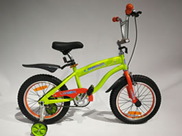 儿童自行车 TC-005