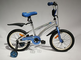 儿童自行车 TC-007
