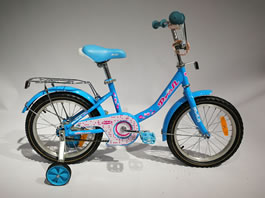 儿童自行车 TC-008