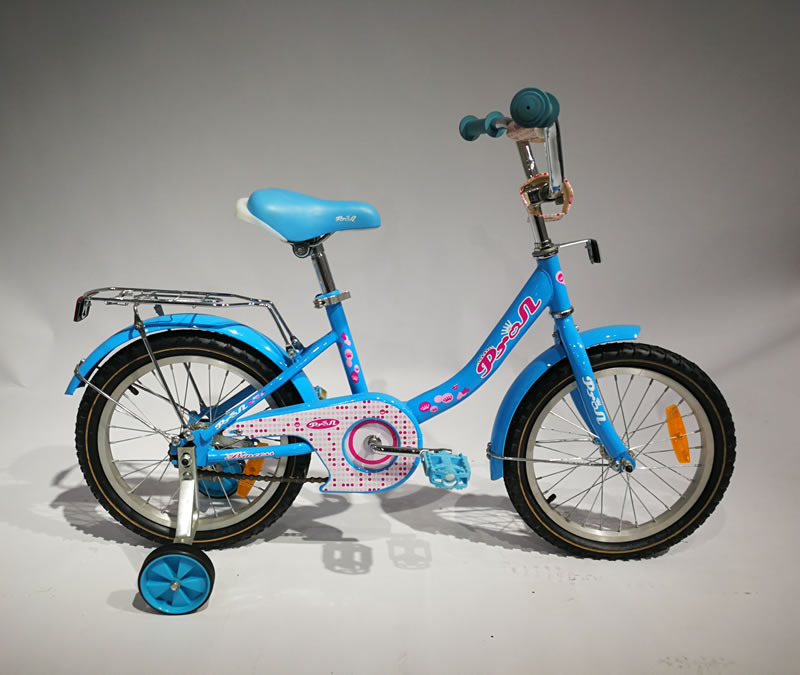 儿童自行车 TC-008