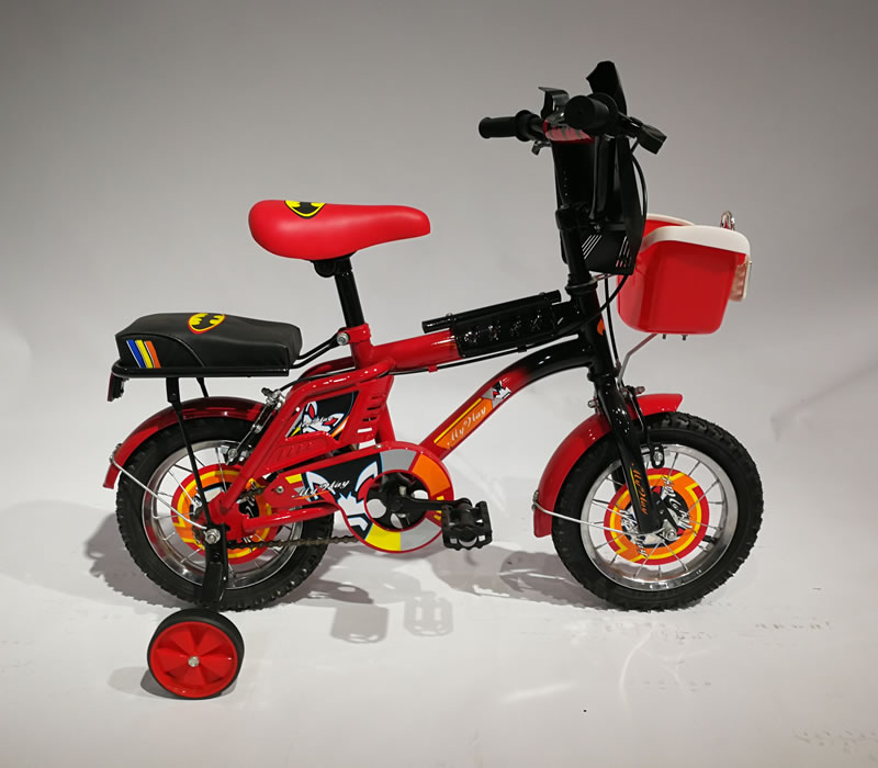 儿童自行车 TC-009