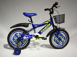 儿童自行车 TC-015