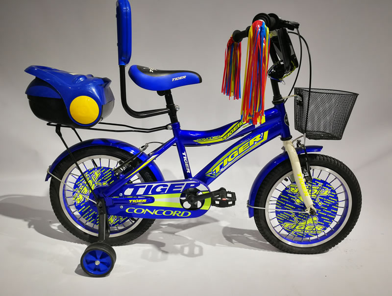 Children Bike TC-018