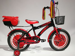 Children Bike TC-019