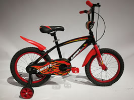 儿童自行车 TC-024