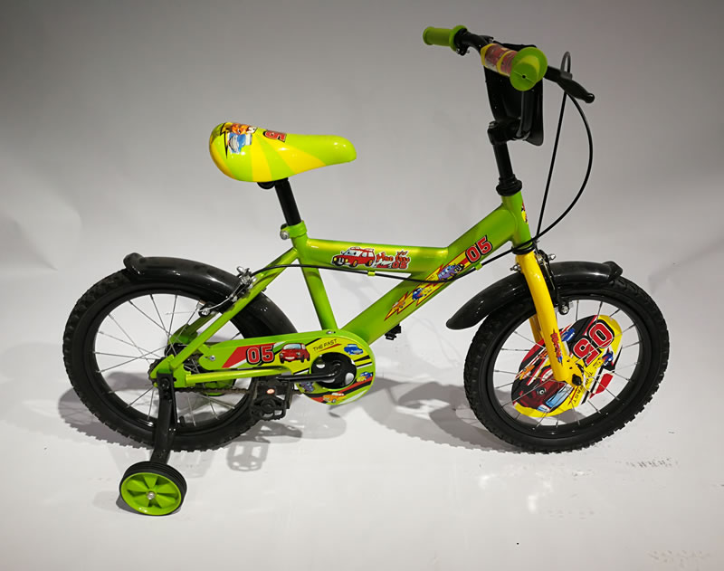 儿童自行车 TC-026