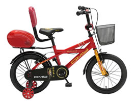 儿童自行车 TC-031